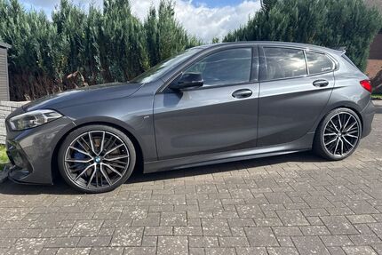 BMW M135 Gebrauchtwagen