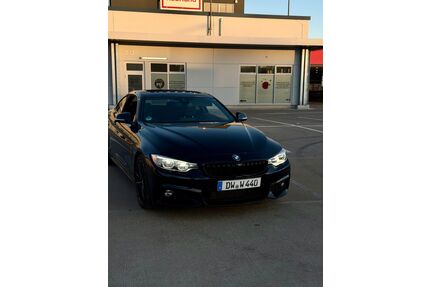 BMW 440 Gebrauchtwagen