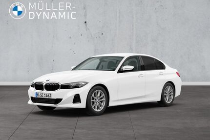 BMW 318 Gebrauchtwagen