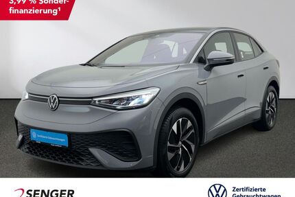 VW ID.5 Gebrauchtwagen
