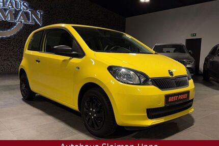 Skoda Citigo Gebrauchtwagen