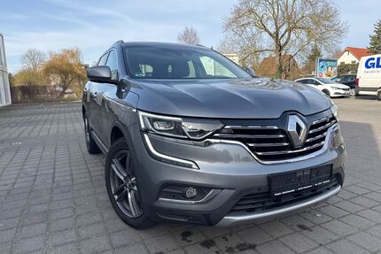 Renault Koleos Gebrauchtwagen
