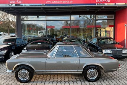 Mercedes-Benz 230 Gebrauchtwagen