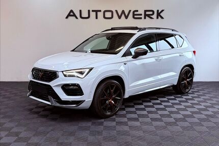Cupra Ateca Gebrauchtwagen