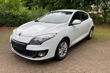 Renault Megane Gebrauchtwagen