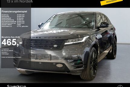 Land Rover Range Rover Velar Gebrauchtwagen
