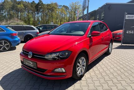 VW Polo Gebrauchtwagen