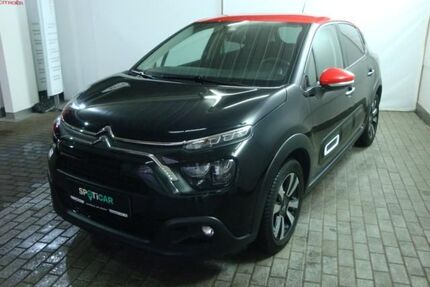 Citroen C3 Gebrauchtwagen