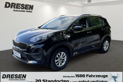Kia Sportage Gebrauchtwagen