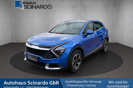 Kia Sportage Gebrauchtwagen