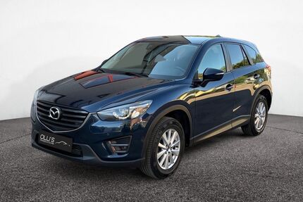 Mazda CX-5 Gebrauchtwagen