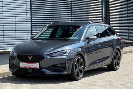 Cupra Leon Gebrauchtwagen
