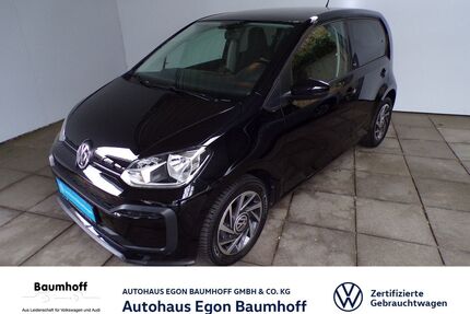 VW up! Gebrauchtwagen