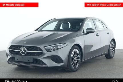 Mercedes-Benz A 200 Gebrauchtwagen