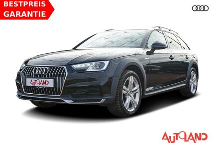 Audi A4 Allroad Gebrauchtwagen