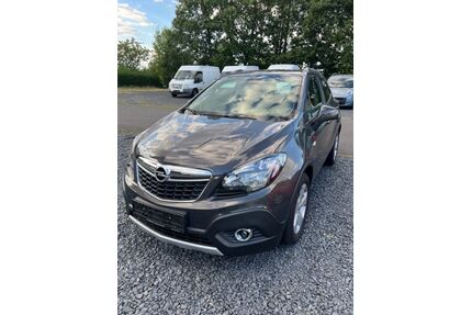 Opel Mokka Gebrauchtwagen