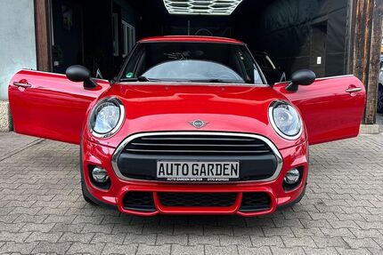 Mini ONE Gebrauchtwagen