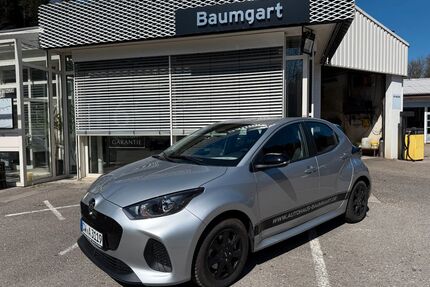 Mazda 2 Hybrid Gebrauchtwagen