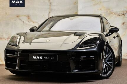 Porsche Panamera Gebrauchtwagen