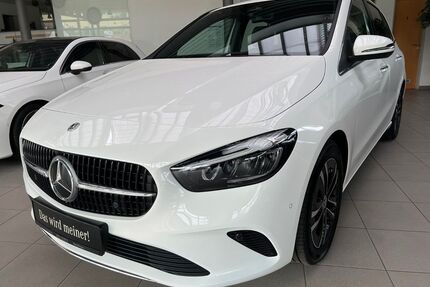 Mercedes-Benz B 200 Gebrauchtwagen