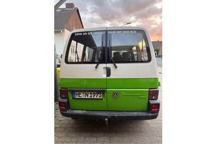 VW T4 andere Gebrauchtwagen