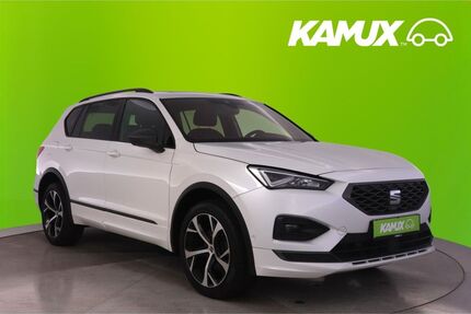 Seat Tarraco Gebrauchtwagen