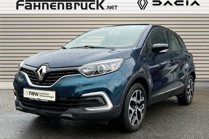 Renault Captur Gebrauchtwagen