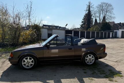 Ford Escort Gebrauchtwagen