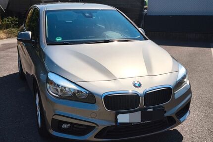 BMW 220 Active Tourer Gebrauchtwagen