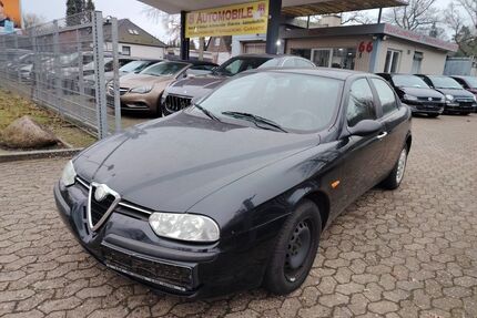 Alfa Romeo 156 Gebrauchtwagen