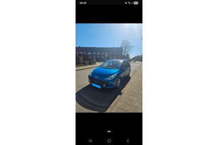 Peugeot 307 Gebrauchtwagen