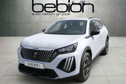 Peugeot 2008 Gebrauchtwagen