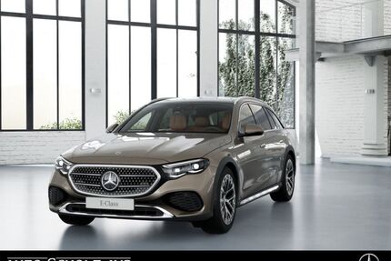 Mercedes-Benz E 450 Gebrauchtwagen