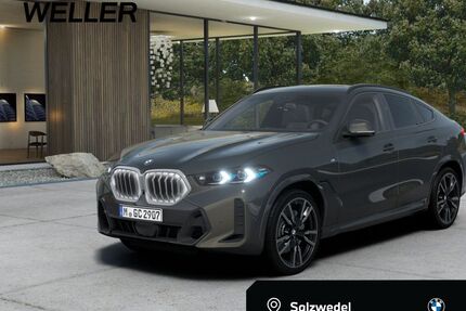 BMW X6 Gebrauchtwagen