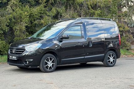 Dacia Dokker Gebrauchtwagen