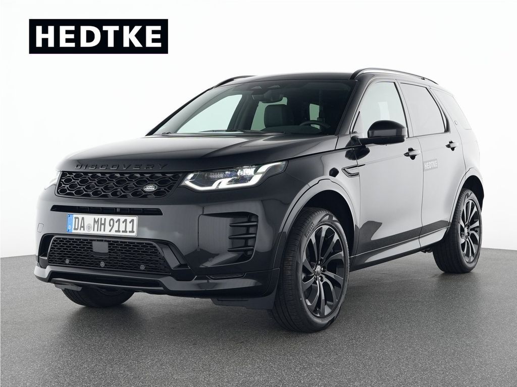 Discovery Sport