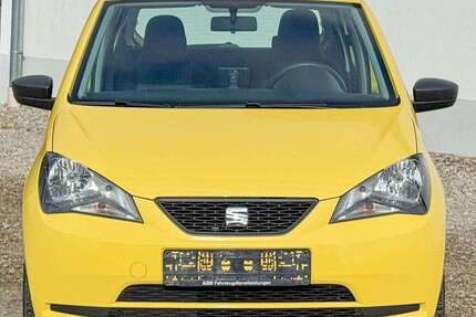 Seat Mii Gebrauchtwagen