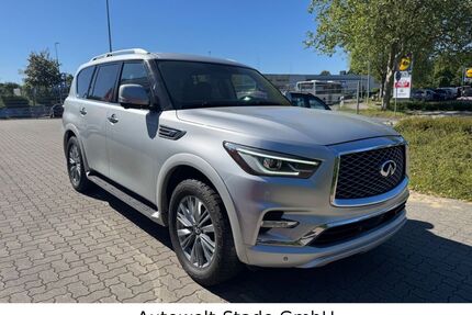 INFINITI QX80 Gebrauchtwagen