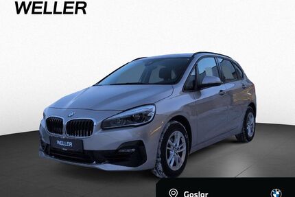 BMW 216 Active Tourer Gebrauchtwagen