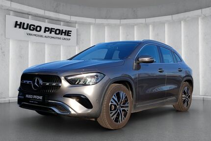 Mercedes-Benz GLA 200 Gebrauchtwagen