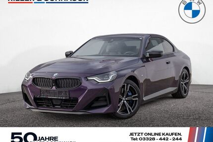 BMW 230 Gebrauchtwagen