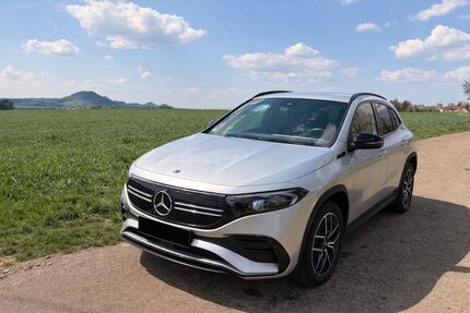 Mercedes-Benz EQA Gebrauchtwagen