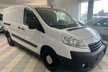 Peugeot Expert Gebrauchtwagen