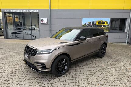 Land Rover Range Rover Velar Gebrauchtwagen