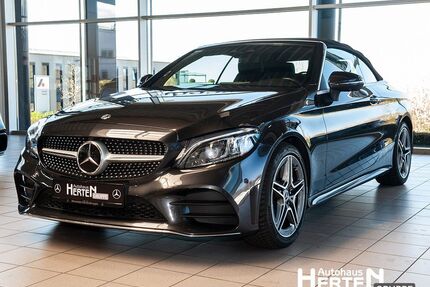 Mercedes-Benz C 300 Gebrauchtwagen