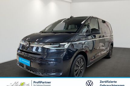 VW T7 Multivan Gebrauchtwagen