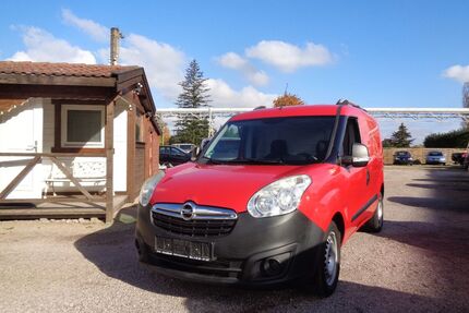 Opel Combo Gebrauchtwagen