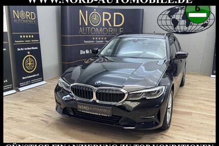 BMW 320 Gebrauchtwagen