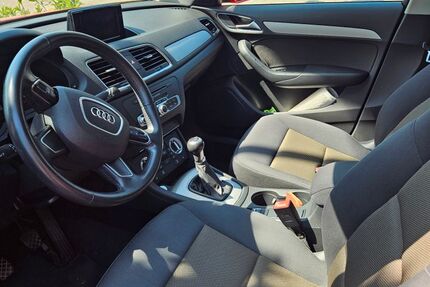 Audi Q3 Gebrauchtwagen