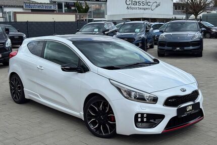 Kia pro ceed / ProCeed Gebrauchtwagen